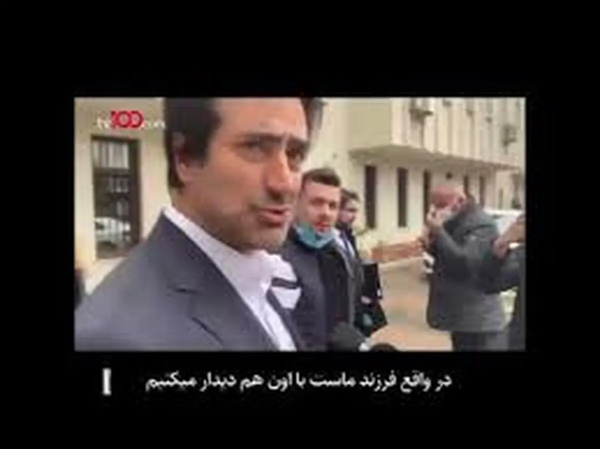 صحبت‌های تلخ خواننده مشهور پس از جدایی | درباره شایعات خیانت نظری دارید؟+ویدئو 