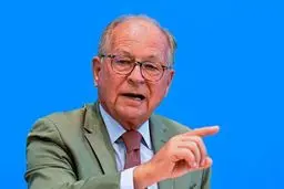 
روسیه در کنفرانس امنیتی مونیخ شرکت نمی‌کند
