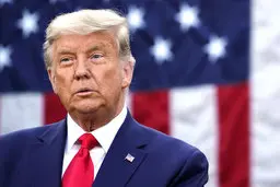 ستاد ترامپ به دنبال ارائه مدارک تقلب در نوادا است