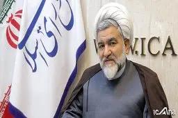  مردان فاقد توانایی مالی ازدواج نکنند تا برای دستگاه قضا بحران ایجاد نشود