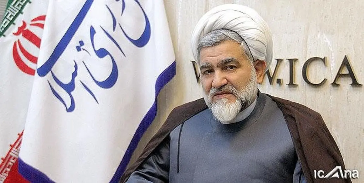  مردان فاقد توانایی مالی ازدواج نکنند تا برای دستگاه قضا بحران ایجاد نشود