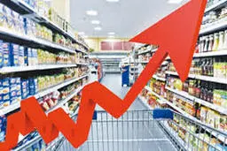 سونامی‌ افزایش قیمت در ایران