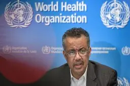 
آزمایش بالینی داروی درمان کرونا معلق شد
