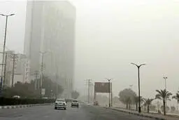 کدام پایتخت‌ها گرفتار گردوغبار شده‌اند؟ | پایتخت‌های خاکی
