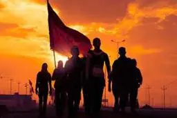 جزئیات اعزام زائران ایرانی برای اربعین حسینی(ع)