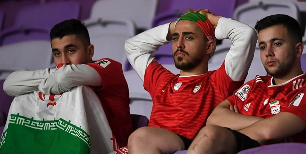 مدیر تیم ملی فوتبال: اماراتی‌ها گفتند بلیت برای ایرانی‌ها نمانده؛ امیدواریم حل شود