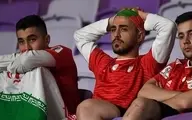 مدیر تیم ملی فوتبال: اماراتی‌ها گفتند بلیت برای ایرانی‌ها نمانده؛ امیدواریم حل شود
