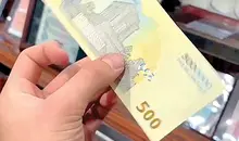 چرا تراول‌های درشت پرطرفدار شده‌اند؟ | افزایش تقاضا برای پول غیرقابل ردیابی