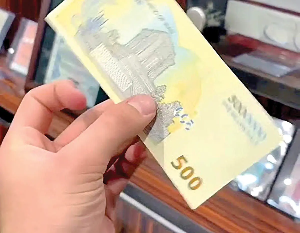 چرا تراول‌های درشت پرطرفدار شده‌اند؟ | افزایش تقاضا برای پول غیرقابل ردیابی