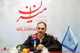 هشدار پلیس فتا: رمزهای پویا را فعال کنید