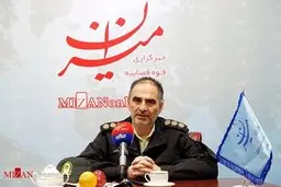 هشدار پلیس فتا: رمزهای پویا را فعال کنید