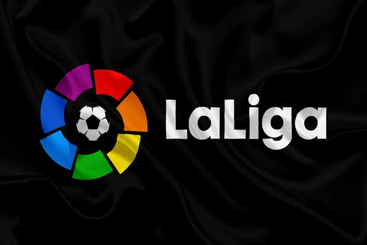 رونمایی شگفت انگیز از لوگوی جدید لالیگا | لوگوی جدید لالیگا چه شکلیه؟ + ویدئو