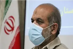  افغانستان به تعهداتش درقبال ایران عمل نکرد
