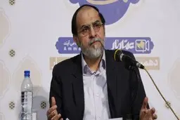 رحیم پور ازغدی: در هیچ کشوری اجازه نمی‌دهند مخالفان قانون اساسی در انتخابات شرکت کنند . 