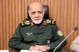 هشدارشدید سرلشکرعبداللهی به کشورهای همسو با آمریکا
