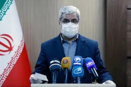  کاری نکنیم که اساساً مردم از نهاد انتخابات ناامید شوند.