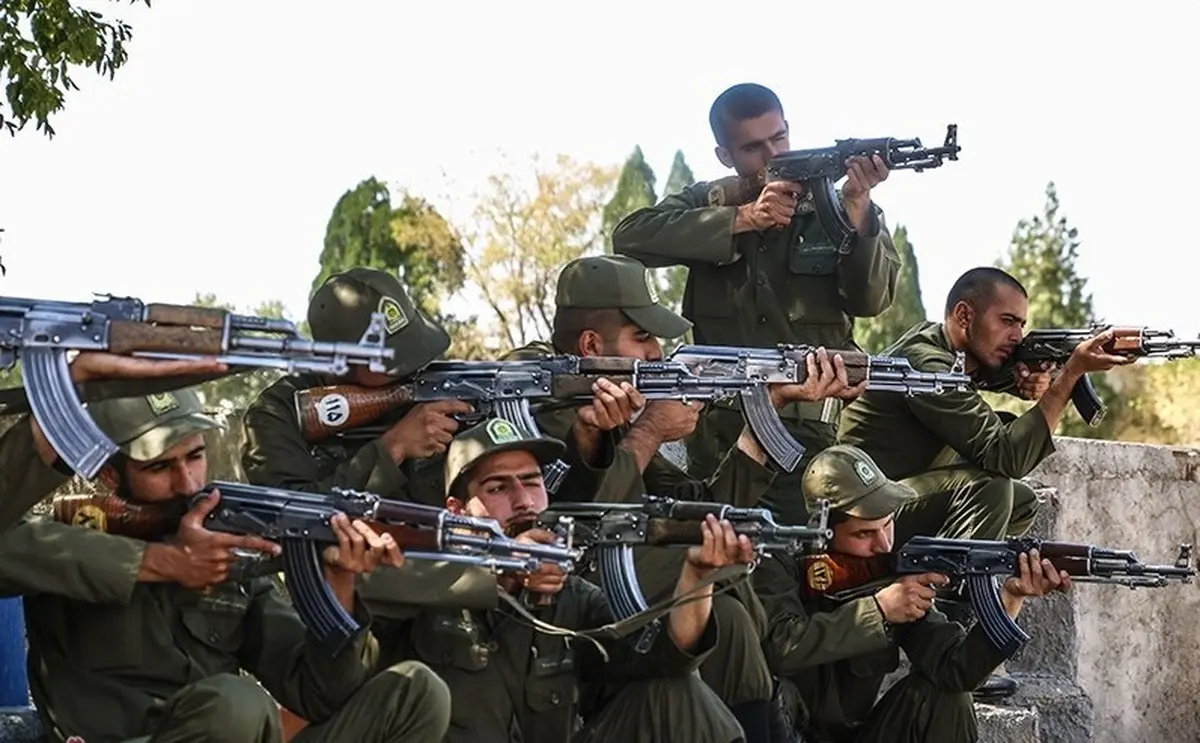اگر با معلول ازدواج کنید، از سربازی معاف می شوید اما به یک شرط!