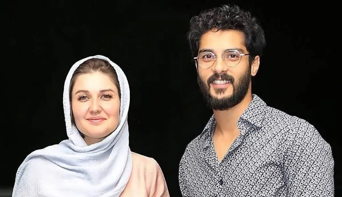 سلبریتی های ایرانی که با مردان کوچکتر ازدواج کردند+عکس
