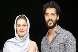 سلبریتی های ایرانی که با مردان کوچکتر ازدواج کردند+عکس