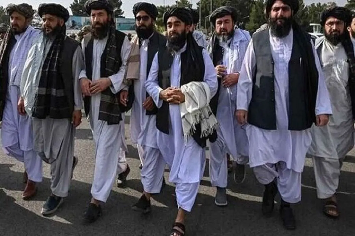 اعتراض اروپا به کابینه موقت افغانستان: طالبان خلف وعده کرد