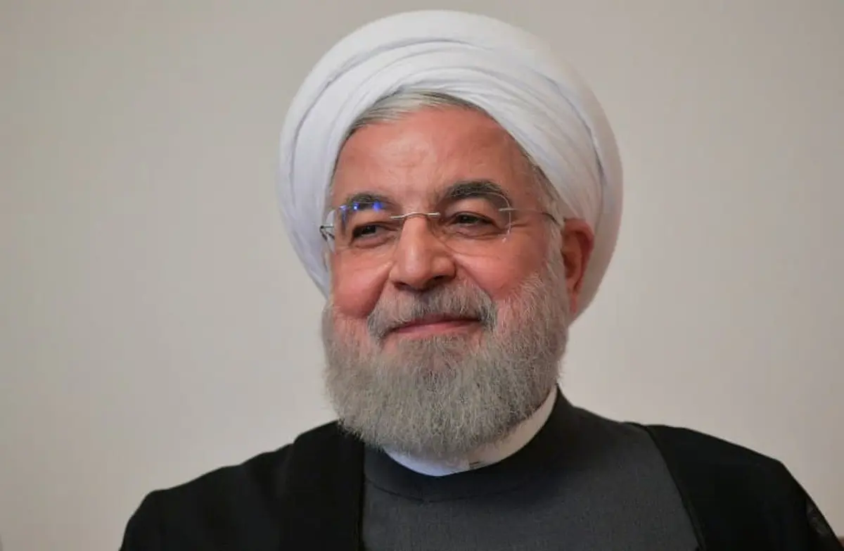 
روحانی: مذاکرات حدود 60، 70 درصد پیشرفت داشته است
