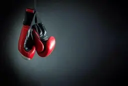  طلسم تاریخی برای بوکس ایران شکست