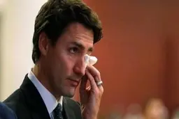 رئیس جمهور برزیل، جاستین ترودو را ضایع کرد!+ویدئو