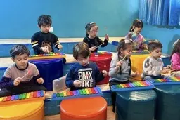 فعالیت حضوری کودکستان‌ها و پیش‌دبستانی‌ها تا اطلاع ثانوی ممنوع