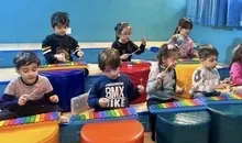 فعالیت حضوری کودکستان‌ها و پیش‌دبستانی‌ها تا اطلاع ثانوی ممنوع