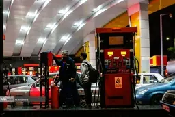 سهمیه‌های بنزین نمی‌سوزد