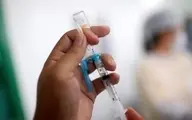 
 واکسیناسیون۲۰ روز دیگر شروع می شود
