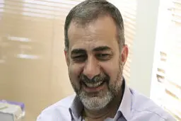 فعال فرهنگی و سیاسی بازداشت شد