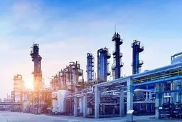 گاز پتروشیمی ها قطع شده ؟ | وضعیت گاز در پتروشیمی ها چگونه است؟