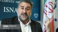 فلاحت‌پیشه: شیوع کرونا در ایران یک حمله بیوتروریسمی است