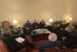 بن‌بست مذاکرات آمریکا و ایران به روایت رسانه روس