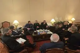 بن‌بست مذاکرات آمریکا و ایران به روایت رسانه روس