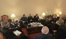 پاکستان: مذاکرات اسلام آباد آغاز شد | رویترز به نقل از یک منبع بلند پایه ایرانی: آمریکا با آزادسازی دارایی‌های مسدود شده ایران موافقت کرد