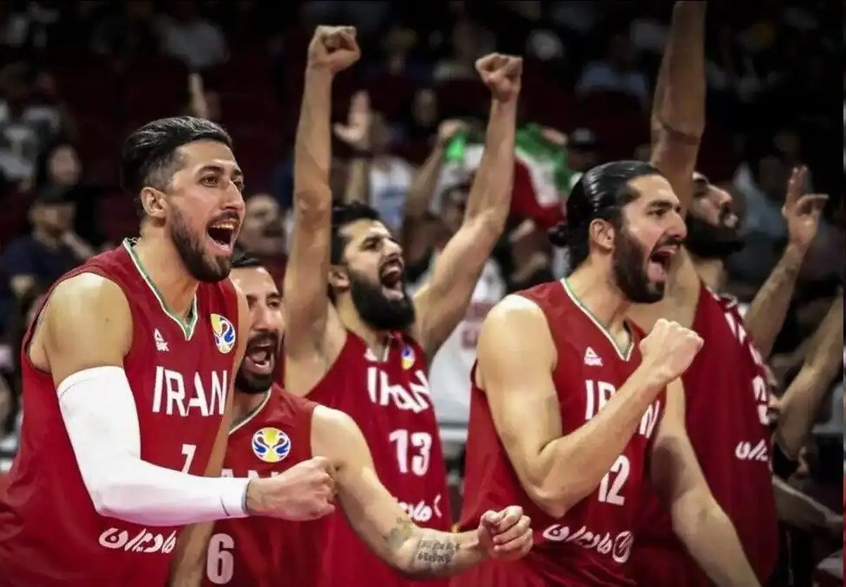  بسکتبال | ملی‌پوشان کشورمان بازی افتتاحیه المپیک را برگزار می‌کند