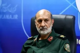 هر اقدام احمقانه با سیلی سخت ایران پاسخ داده می‌شود | معاون دفتر عقیدتی سیاسی رهبری: سرنخ‌های امنیتی خوبی به‌دست آمده