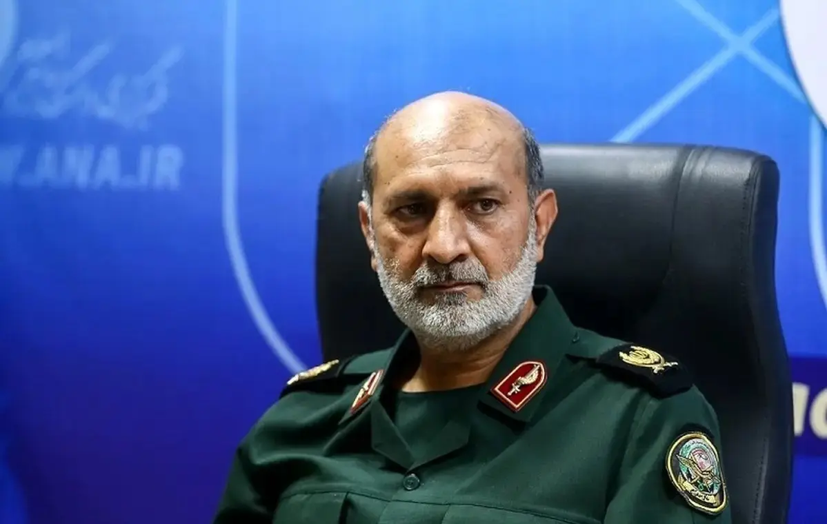 هر اقدام احمقانه با سیلی سخت ایران پاسخ داده می‌شود | معاون دفتر عقیدتی سیاسی رهبری: سرنخ‌های امنیتی خوبی به‌دست آمده