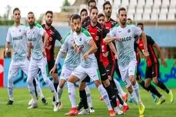 تکرار یک اتفاق تلخ در تیم اراکی 