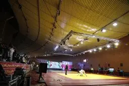 بازگشت ملی پوش پناهنده شده به ایران