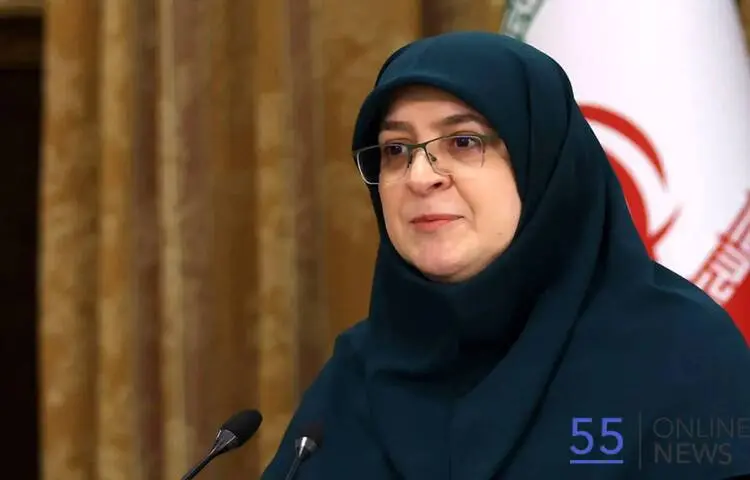 توضیح مهاجرانی درباره طرح دورکاری برخی ادارات در زمستان | غیرحضوری‌شدن مدارس شایعه است