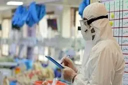 راه حل کیهان برای مبارزه با کرونا