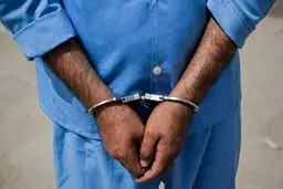 دستگیری عوامل مرتبط با اسرائیل | 5 عامل مرتبط با رژیم صهیونیستی در مسجد سلیمان دستگیر شدند!