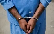 دستگیری پنج نفر از عناصر خائن و وطن‌فروش در لرستان