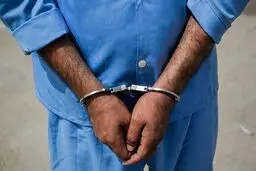 شناسایی جاسوس اسرائیل | دستگیری جاسوس اروپایی در کهگیلویه و بویراحمد!