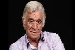 بازیگر پیشکسوت تلویزیون و سینما درگذشت 