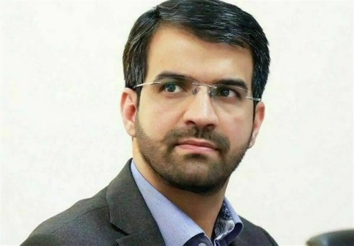 مدیر حراست، مدیرعامل جدید پرسپولیس می شود