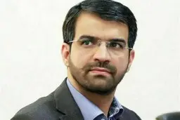 مدیر حراست، مدیرعامل جدید پرسپولیس می شود